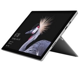 Замена матрицы на планшете Microsoft Surface Pro 5 в Хабаровске